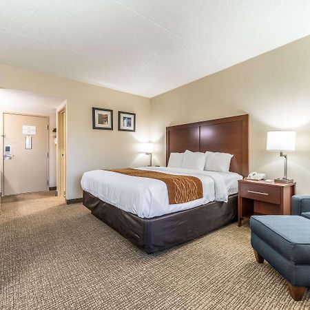 Comfort Inn Festus-St Louis South Ngoại thất bức ảnh