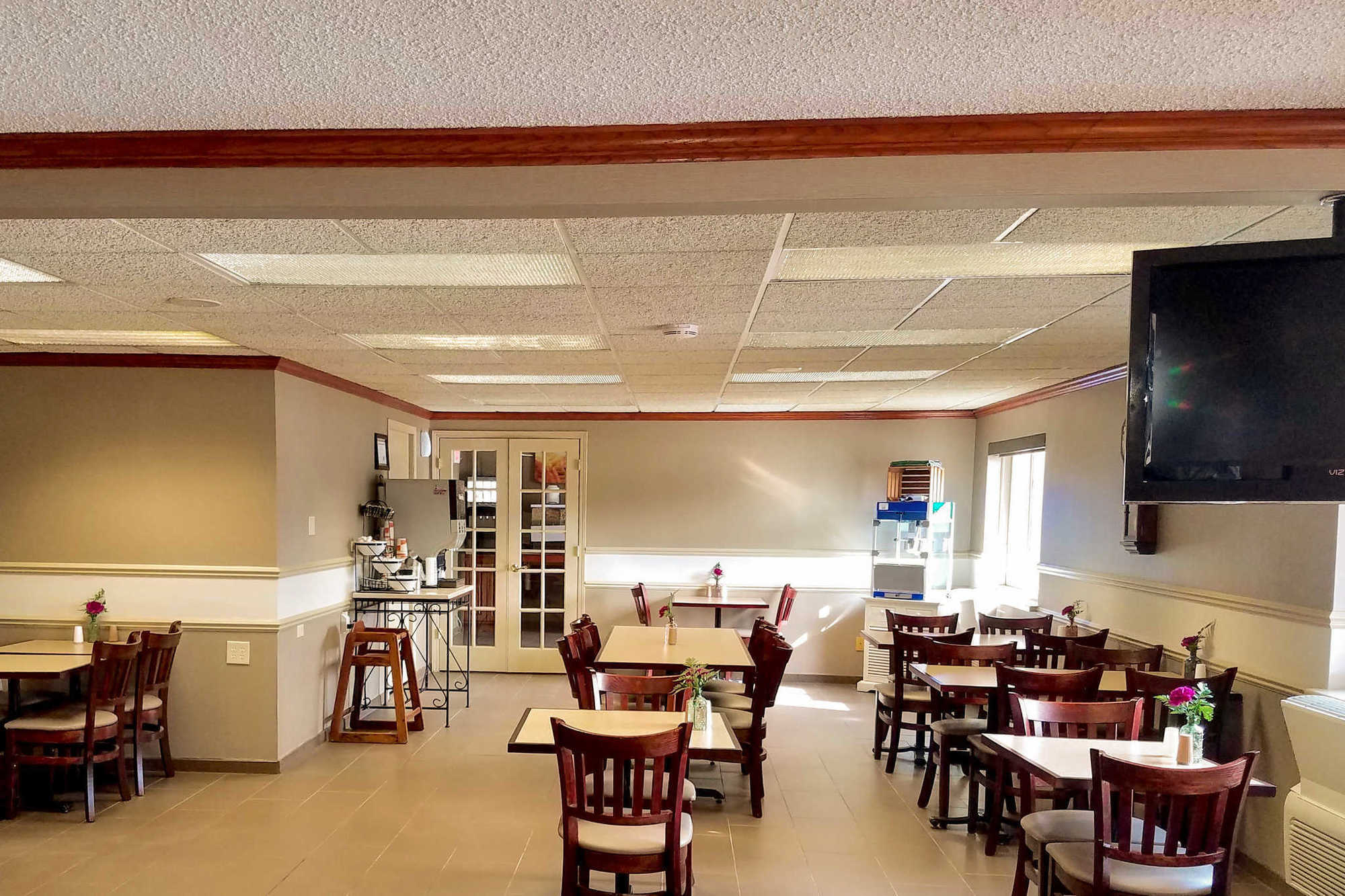 Comfort Inn Festus-St Louis South Tiện nghi bức ảnh